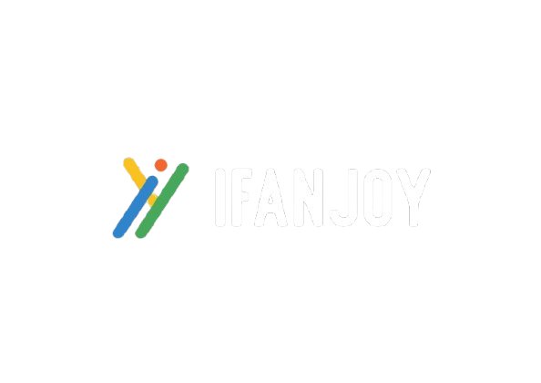 IFANJOY Logo